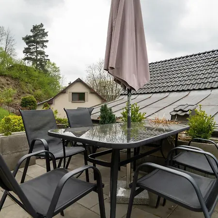 Ema Nikol Semesterbostad