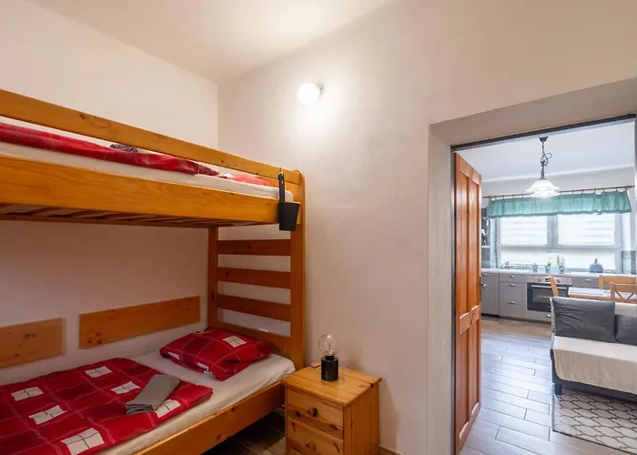 Hébergement de vacances Ema Nikol