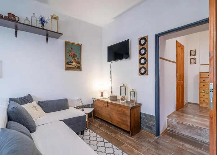 Hébergement de vacances Ema Nikol